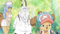 One Piece – Mi, 23.09., 18:50 Uhr