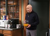 Last Man Standing – Ed Alzate (Hector Elizondo)