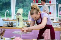 Das große Backen – Anna-Lisa