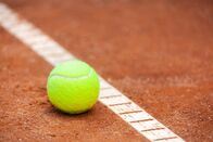 Tennis: French Open – Tennisball