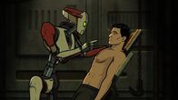 Archer – So, 12.01., 05:45 Uhr