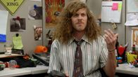 Workaholics – Blake Henderson (Blake Anderson)