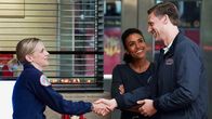 Chicago Fire – Chicago Fire (2018)