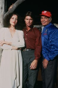 Airwolf – Airwolf (1987)