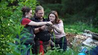 Alaskan Bush People – Die Brown-Geschwister finden den Ort ihres früheren Zuhauses - und einige damit verbundene Artefakte und Erinnerungen.