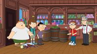 American Dad – American Dad (2013)