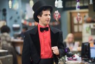Brooklyn Nine-Nine – Jake Peralta (Andy Samberg)