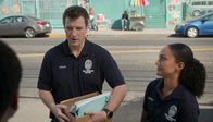 The Rookie – The Rookie (2020)