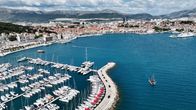 Traumschlösser und Ritterburgen – Split.