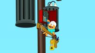 American Dad! – Klaus