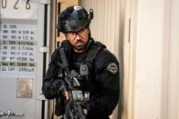 S.W.A.T. – S.W.A.T. (2021)