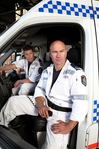 Police Force - Einsatz Down Under – Do, 14.07., 13:10 Uhr