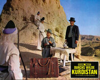Durchs wilde Kurdistan – Durchs wilde Kurdistan (1965)