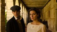 Grand Hotel – l-r: Julio Olmedo(Yon González,l),Alicia Alarcón(Amaia Salamanca,r)