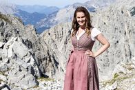 Heimatleuchten – Conny Buergler unterwegs im Karwendel