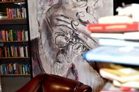 erLesen – Deko.