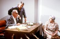 Der Leihopa – Hans Holt, Alfred Böhm, Marianne Gerzner.