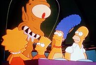 Die Simpsons – Die Simpsons (1990)
