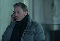 Verblendung – Mikael Blomkvist (Daniel Craig) recherchiert einen Vermissten-Fall in einer der bekanntesten Familien Schwedens.