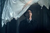 Justice League – Commissioner Gordon (J.K. Simmons )