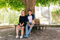 Checker Julian – Julian in der Internatsschule am Ammersee