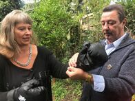 Mein Gemeindebau – Christine und Herr Doser