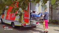 Klinik am Südring – Do, 28.12., 14:00 Uhr