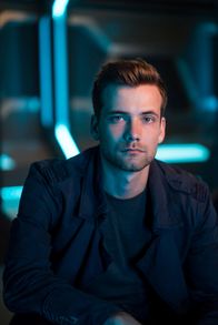 Pandora – Pandora (2019)