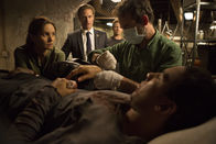 Colony – Colony (2017)