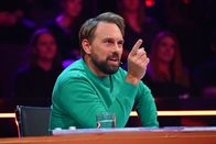 The Masked Singer – Moderator Steven Gätjen.