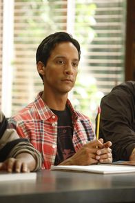 Community – Vermisst Action und dramaturgische Höhepunkte: Abed (Danny Pudi) ...