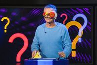 SRF Retro Quiz – René Rindlisbacher im SRF Retro Quiz