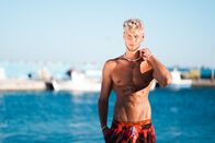 Match in Paradise - Liebe auf den ersten Swipe? – Elias