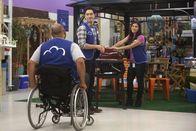 Superstore – Superstore (2015)