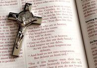 Kraftvoll leben – Holy Bible, religion, church