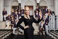Die Realitystar Academy – L - R: Désirée Nick; Kenan Muslimovic; James Wesley Jennings; Emily Helen Polch; Jamie-Lee- Lola; Melissa Alicja Hofman; Faith-Mercedes Walek; Lukas; Leila Bodi; Darius Hackel; Berkan Doering; Bennj Ferdinand Hacker; Lilli Lenssen; Jessica Zemer; Florian Rateuke; Jennifer Mees; Christopher Kolodziej; Jermaine-Price Kieke; Vanessa Wogatzki;