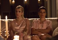 Scream Queens – Scream Queens (2015)