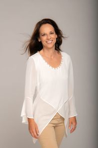 Vera – Vera Russwurm.