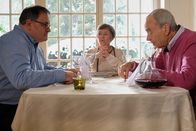 In aller Freundschaft – In aller Freundschaft (2017)