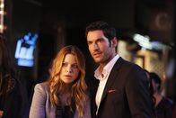 Lucifer – Lucifer (2016)