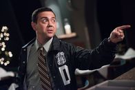 Brooklyn Nine-Nine – Charles Boyle (Joe Lo Truglio)