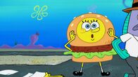 SpongeBob Schwammkopf – SpongeBob