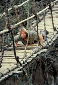 Missing in Action 2 - Die Rückkehr – Missing in Action 2 - Die Rückkehr (1985)