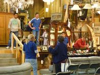 Auction Kings – Sa, 01.10., 11:10 Uhr