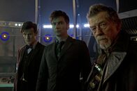 Doctor Who – Mi, 30.09., 00:00 Uhr