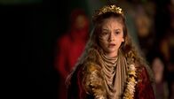 Doctor Who – Merry - The Queen of Years (Emilia Jones)