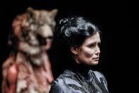 Freud – Anja Kling (Gräfin Sophia von Szápáry).