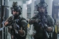 SEAL Team – Fr, 12.08., 22:20 Uhr
