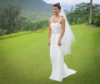 Hawaii Five-0 – Ihr großer Tag steht bevor: Kono (Grace Park) ...