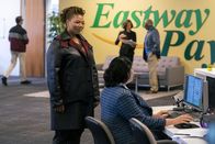 The Equalizer – Queen Latifah als Robyn McCall